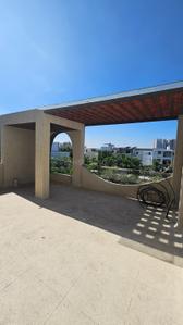 Balcony Image of 2500 Sq.ft 3 BHK Independent House for sale in Nalanda Solitaire Park, Nipania Indore for Rs. 19500000