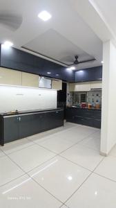 Image of 1200 Sq.ft 3 BHK Apartment / Flat for rent in Harni, Vadodara for Rs. 25000