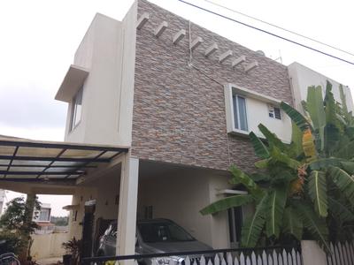 Image of 2800 Sq.ft 4 BHK Independent House for sale in 21st La Ville Township, Adigara Kallahalli, Bengaluru for Rs. 18000000