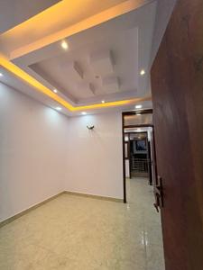 Image of 405 Sq.ft 1 BHK Builder Floor for sale in Govindpuri Extension, New Delhi for Rs. 3999999