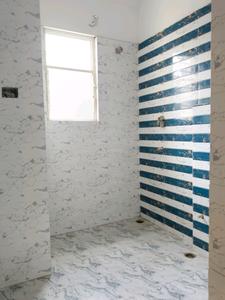 Common Bathroom Image of 1080 Sq.ft 3 BHK Apartment / Flat for sale in Behala Kolkata for Rs. 5940000