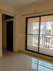 Hall Image of 550 Sq.ft 1 BHK Apartment / Flat for rent in Kalyan West Kalyan for Rs. 9000