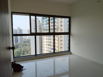 Bedroom Image of 810 Sq.ft 2 BHK Apartment / Flat for sale in Paranjape Blue Ridge The Orion, Hinjawadi Pune for Rs. 9800000