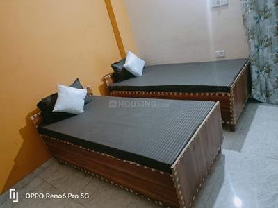 Bedroom Image of Mannat bliss  in Sector 135, Noida