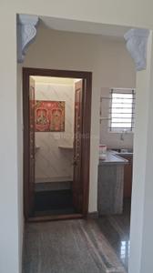 Hall Image of 900 Sq.ft 3 BHK Independent House for rent in Hemmigepura Bengaluru for Rs. 27000
