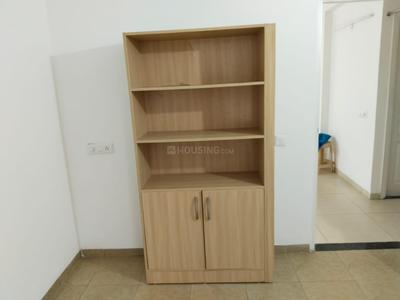 Bedroom Image of 1355 Sq.ft 3 BHK Apartment / Flat for sale in Sushma Joynest MOH 1, Bir Chhat Mohali for Rs. 8700000