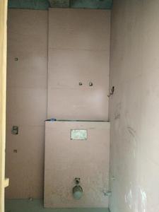 Bedroom Three Image of 1900 Sq.ft 4 BHK Builder Floor for sale in Sector 19 Dwarka New Delhi for Rs. 35000000