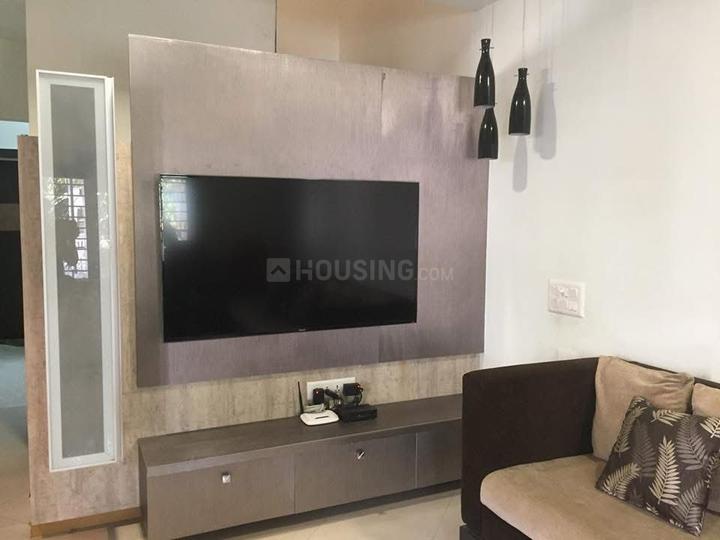 Siddhi Aarohi Residency Main Image 1