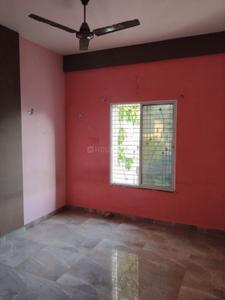 Bedroom Image of 852 Sq.ft 1 BHK Apartment / Flat for rent in Nandanvan Nagpur for Rs. 9000