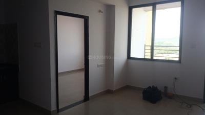 Living Room Image of 650 Sq.ft 1 BHK Apartment / Flat for sale in Gyanesh Royal Lotus, Sector 9 Udaipur for Rs. 1820000