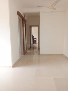 Hall Image of 1100 Sq.ft 2 BHK Apartment / Flat for rent in Dheeraj Ganga Apartments, Malad West Mumbai for Rs. 57000