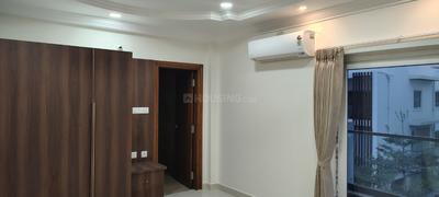 Bedroom Image of 3750 Sq.ft 4 BHK Villa for sale in Kismatpur Hyderabad for Rs. 45000000