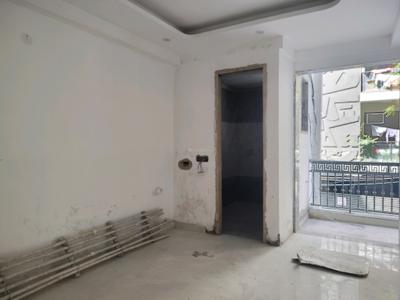 Bedroom Image of 1500 Sq.ft 3 BHK Builder Floor for sale in Freedom Fighters Enclave New Delhi for Rs. 9000000