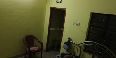 Bedroom Image of 733 Sq.ft 2 BHK Apartment / Flat for sale in Agarpara Kolkata for Rs. 3079000