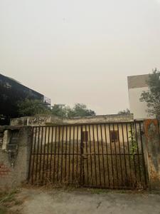 Image of 200 Sq.ft Residential Plot / Land for sale in Swarn Nagari, Greater Noida for Rs. 32500000