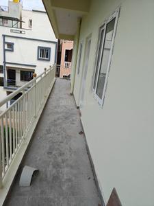 2 BHK Independent House