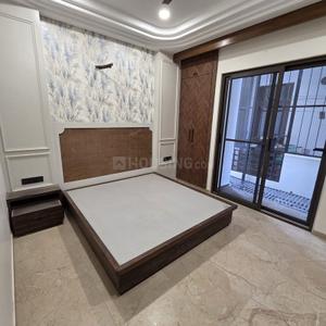 Bedroom Image of 4500 Sq.ft 4 BHK Independent House for sale in Nirman Nagar Jaipur for Rs. 45000000
