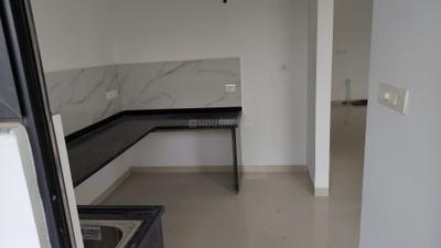 Kitchen Image of 1260 Sq.ft 2 BHK Apartment / Flat for sale in Premium Vista, Jakhya Indore for Rs. 6400000