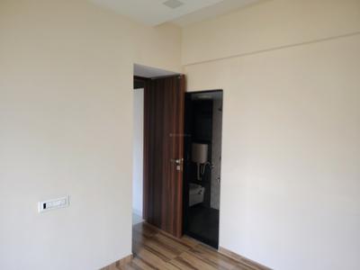 Bedroom Image of 1480 Sq.ft 3.5 BHK Apartment / Flat for sale in Runwal Eirene, Thane West Thane for Rs. 18200000