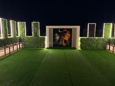 Image of 1165 Sq.ft 3 BHK Apartment / Flat for rent in Mithila Splendor, Varthur, Bengaluru for Rs. 60000