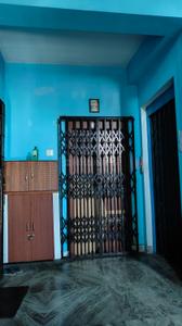 Balcony Image of 400 Sq.ft 1 RK Apartment / Flat for sale in Bagmari Kolkata for Rs. 2400000