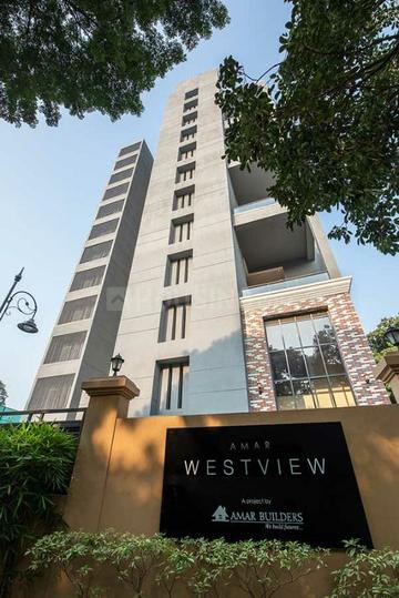 Building Image of 7000 Sq.ft 5 BHK Apartment for buy in Amar Westview, Koregaon Park for 130000000