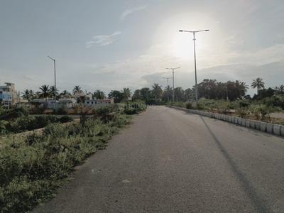 Image of 600 Sq.ft Residential Plot / Land for sale in Nadaprabhu Kempegowda layout, Bengaluru for Rs. 6900000