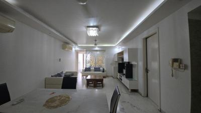 Living Room Image of 1600 Sq.ft 3 BHK Apartment / Flat for sale in Saraswati Narmada Apartments, Vasant Kunj New Delhi for Rs. 44500000