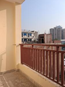 Bedroom Image of 650 Sq.ft 1 BHK Apartment / Flat for sale in Sector 74 Noida for Rs. 2550000
