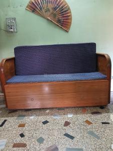 Living Room Image of 4500 Sq.ft 6 BHK Independent House for sale in Krishnanagar Nadia for Rs. 15000000
