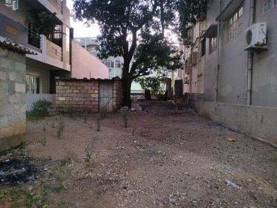 Image of 1500 Sq.ft Residential Plot / Land for sale in RMV Extension Stage 2, Bengaluru for Rs. 29250000
