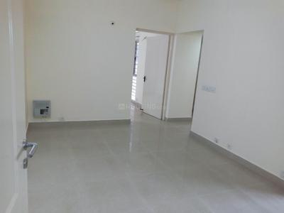 Hall Image of 700 Sq.ft 2 BHK Apartment / Flat for sale in Unitech Unihomes, Rattinamangalam Chennai for Rs. 2350000
