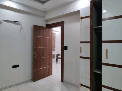 Bedroom Image of 1250 Sq.ft 3 BHK Apartment / Flat for sale in Lal Kuan Ghaziabad for Rs. 6365000