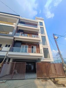 3 BHK Independent Builder Floor
