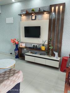 Hall Image of 925 Sq.ft 2 BHK Apartment / Flat for sale in Rishi Ventoso, Madhyamgram Kolkata for Rs. 5600000