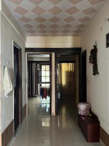 Hall Image of 1410 Sq.ft 3 BHK Apartment / Flat for sale in Metro Residency, Ansal City Meerut for Rs. 7400000