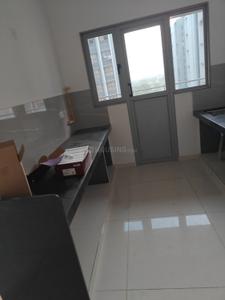 Kitchen Image of 1200 Sq.ft 2 BHK Apartment / Flat for sale in Godrej Green Glades, Jagatpur Ahmedabad for Rs. 5200000