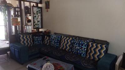Hall Image of 750 Sq.ft 1 BHK Apartment / Flat for sale in Shriram Sameeksha, Singapura Bengaluru for Rs. 6000000