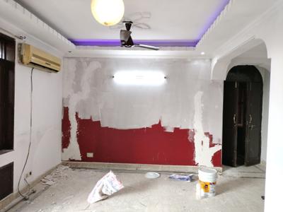 Living Room Image of 1700 Sq.ft 3 BHK Apartment / Flat for sale in Sector 10 Dwarka New Delhi for Rs. 29800000