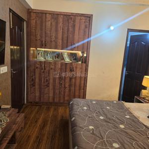Image of 1050 Sq.ft 2 BHK Apartment / Flat for sale in Radhey Casa Greens 1, Noida Extension, Greater Noida for Rs. 9250000