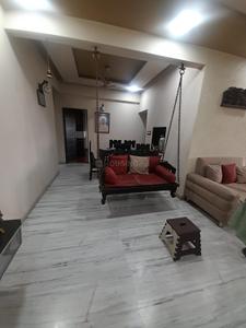 Hall Image of 1500 Sq.ft 3 BHK Apartment / Flat for sale in Satellite Ahmedabad for Rs. 9800000