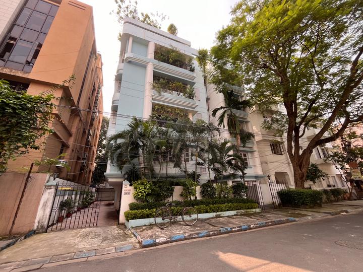 Kumari Apartment Main Image 1