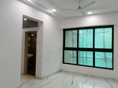 Living Room Image of 1020 Sq.ft 2 BHK Apartment / Flat for sale in Sonam Indra Neel, Mira Road East Mira Bhayandar for Rs. 15200000