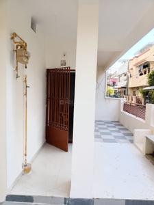 Balcony Image of 1150 Sq.ft 3 BHK Duplex for sale in Old Padra Road Vadodara for Rs. 6500000
