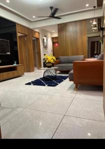 Hall Image of 1278 Sq.ft 2 BHK Apartment / Flat for sale in Hanspura Ahmedabad for Rs. 4500000