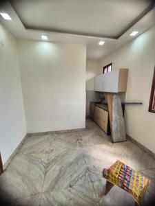 Bedroom Image of 1050 Sq.ft 4 BHK Builder Floor for sale in Suri Elegant Homes, Sector 21 Rohini New Delhi for Rs. 8800000