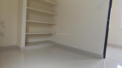 Bedroom Image of 720 Sq.ft 1 BHK Apartment / Flat for rent in Kondapur Hyderabad for Rs. 14500