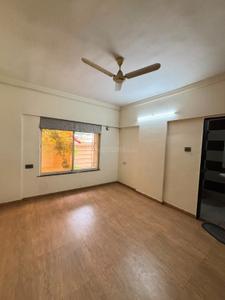 Bedroom Image of 775 Sq.ft 2 BHK Apartment / Flat for sale in GK Rose Icon, Pimple Saudagar Pune for Rs. 9500000