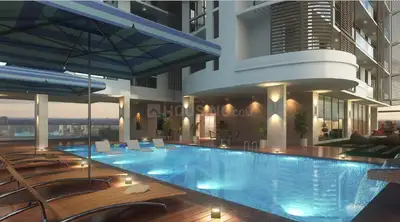 Image of 2272 Sq.ft 3 BHK Apartment / Flat for sale in Tardeo, Mumbai for Rs. 100000000
