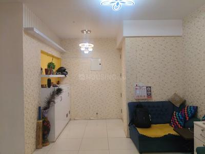 Kitchen Image of 1490 Sq.ft 3 BHK Apartment / Flat for sale in Sattva Anugraha by Sattva Group, Vijayanagar Bengaluru for Rs. 19000000